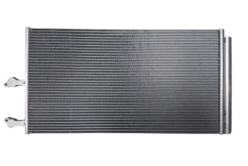 KLİMA RADYATÖRÜ VOLVO XC90 (14-) D4