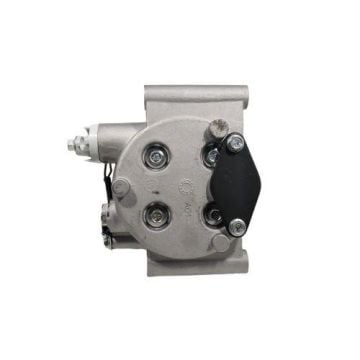 KLİMA KOMPRESÖR (PV6) FORD MONDEO II (96-)FOCUS 02-05 97MM