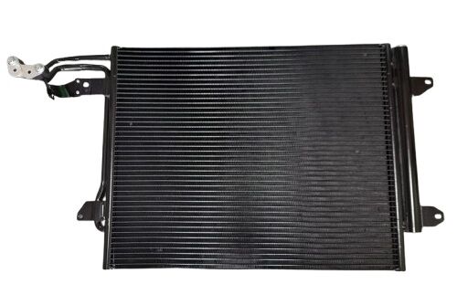 KLİMA RADYATÖRÜ VW CADDY (04-)