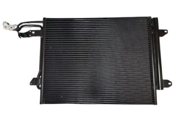 KLİMA RADYATÖRÜ VW CADDY (04-)
