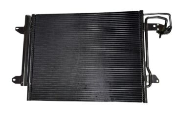 KLİMA RADYATÖRÜ VW CADDY (04-)