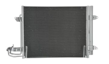 KLİMA RADYATÖRÜ VW CADDY (04-)