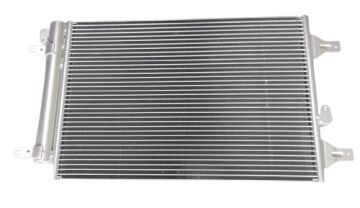 KLİMA RADYATÖRÜ VW SHARAN FORD GALAXY