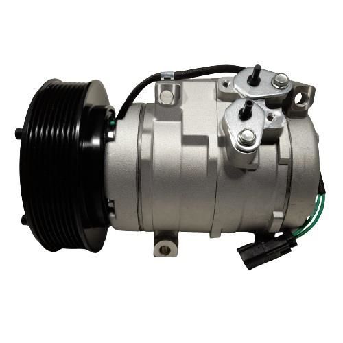 KLİMA KOMPRESÖR (PV8) CAT 10S17C 24V