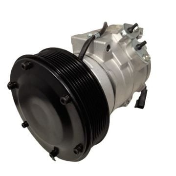 KLİMA KOMPRESÖR (PV8) CAT 10S17C 24V