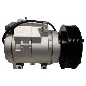 KLİMA KOMPRESÖR (PV8) CAT 10S17C 24V