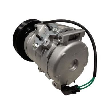 KLİMA KOMPRESÖR (PV8) CAT 10S17C 24V
