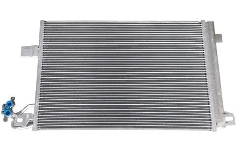 KLİMA RADYATÖRÜ VW TRANSPORTER T6 2.0 TDI