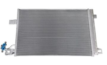 KLİMA RADYATÖRÜ VW TRANSPORTER T6 2.0 TDI