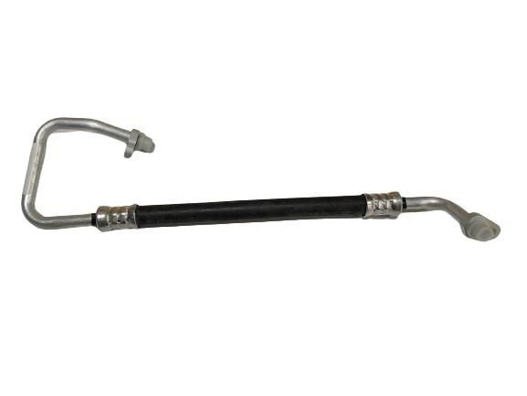 KLİMA HORTUMU RENAULT MEGANE II KOMP-RAD