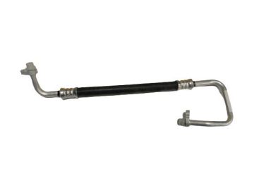 KLİMA HORTUMU RENAULT MEGANE II KOMP-RAD