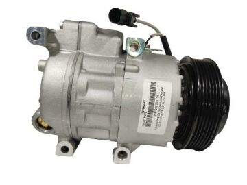 KLİMA KOMPRESÖR (PV6) HYUNDAİ ACCENT (05-)ELANTRA (06-)I30 (07-)122MM