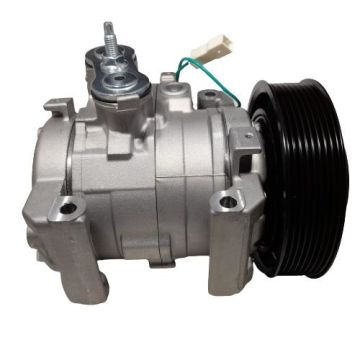 KLİMA KOMPRESÖR (PV8) MERCEDES AROCS