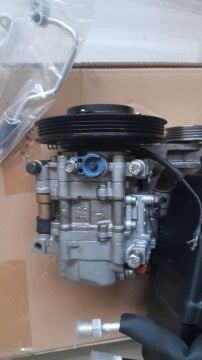 KLİMA SET TOYOTA A101 KASA