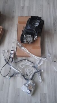 KLİMA SET TOYOTA A101 KASA