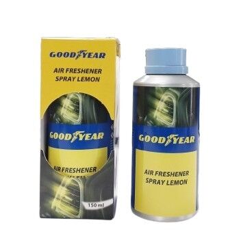 KLİMA TEMİZLEME SPREYİ GOOD YEAR (150ML)