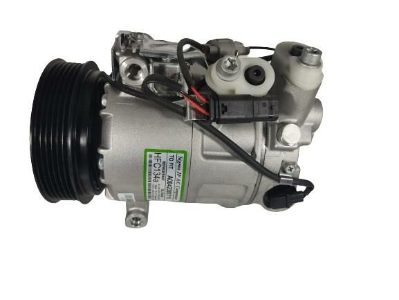 KLİMA KOMPRESÖR (PV6) MERCEDES A-CLASS W176 (12-)B-CLASS W246 (11-)CLA