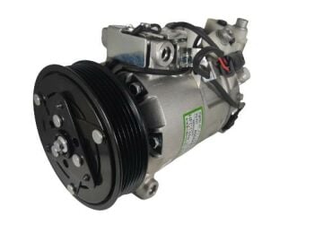 KLİMA KOMPRESÖR (PV6) MERCEDES A-CLASS W176 (12-)B-CLASS W246 (11-)CLA