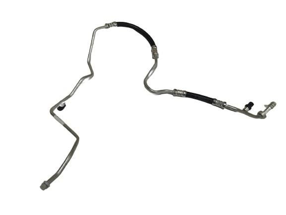 KLİMA HORTUMU RENAULT SYMBOL THALIA 1.5 DCI