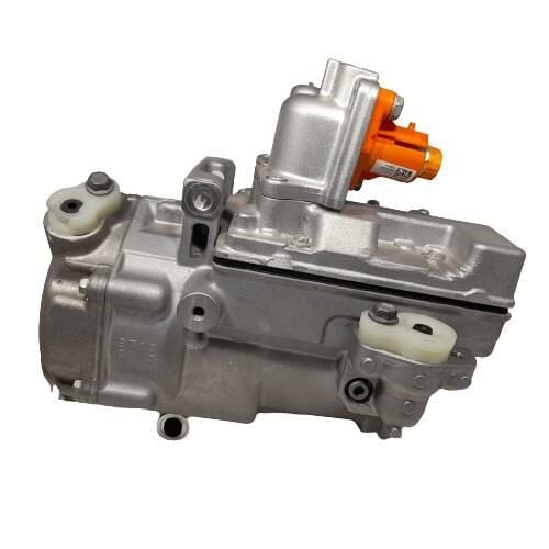 KLİMA KOMPRESÖR ELEKTRİKLİ RENAULTFLUENCE KANGO EXPRESS MASTER III ZOE