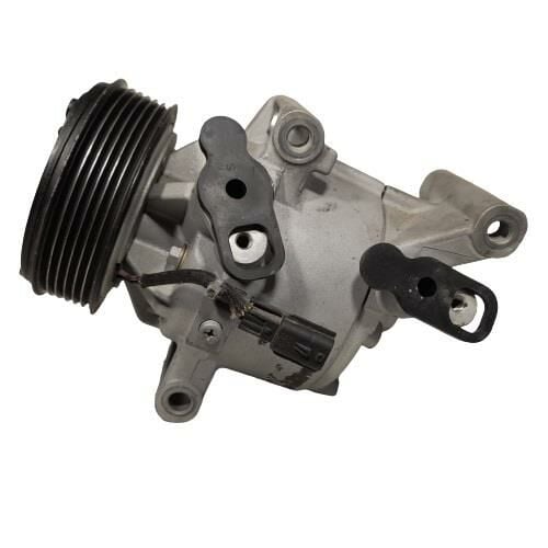 KLİMA KOMPRESÖR(PV6) RENAULT CLİO DACİA