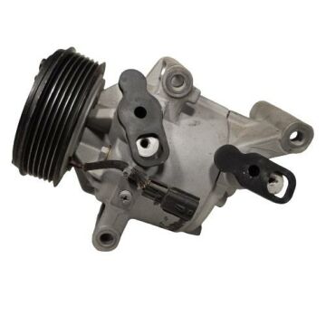 KLİMA KOMPRESÖR(PV6) RENAULT CLİO DACİA