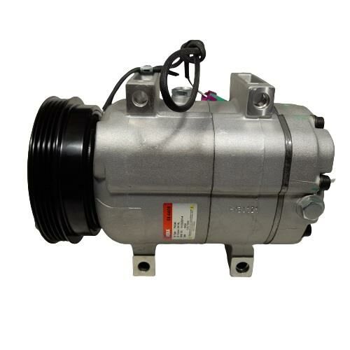 KLİMA KOMPRESÖRÜ (PV4) VOLKSWAGEN PASSAT 96-00 AUDI A4 A6 97-04