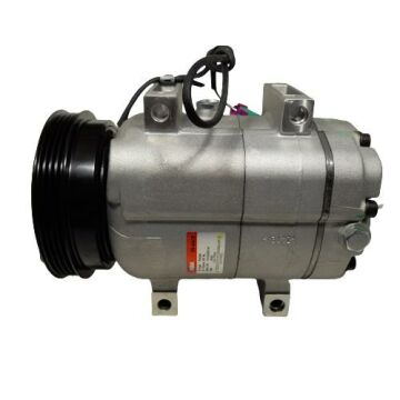 KLİMA KOMPRESÖRÜ (PV4) VOLKSWAGEN PASSAT 96-00 AUDI A4 A6 97-04