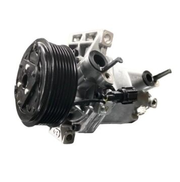 KLİMA KOMPRESÖR (PV7) NİSSAN JUKE