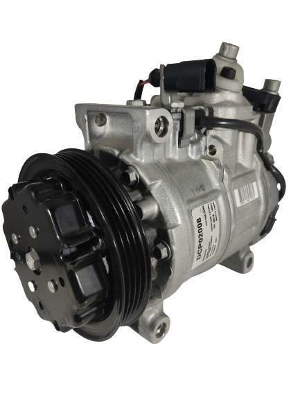 KLİMA KOMPRESÖR (PV4)  AUDI A4 2.5 TDI 01-