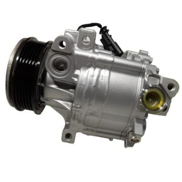 KLİMA KOMPRESÖRÜ (PV6) OPEL KARL