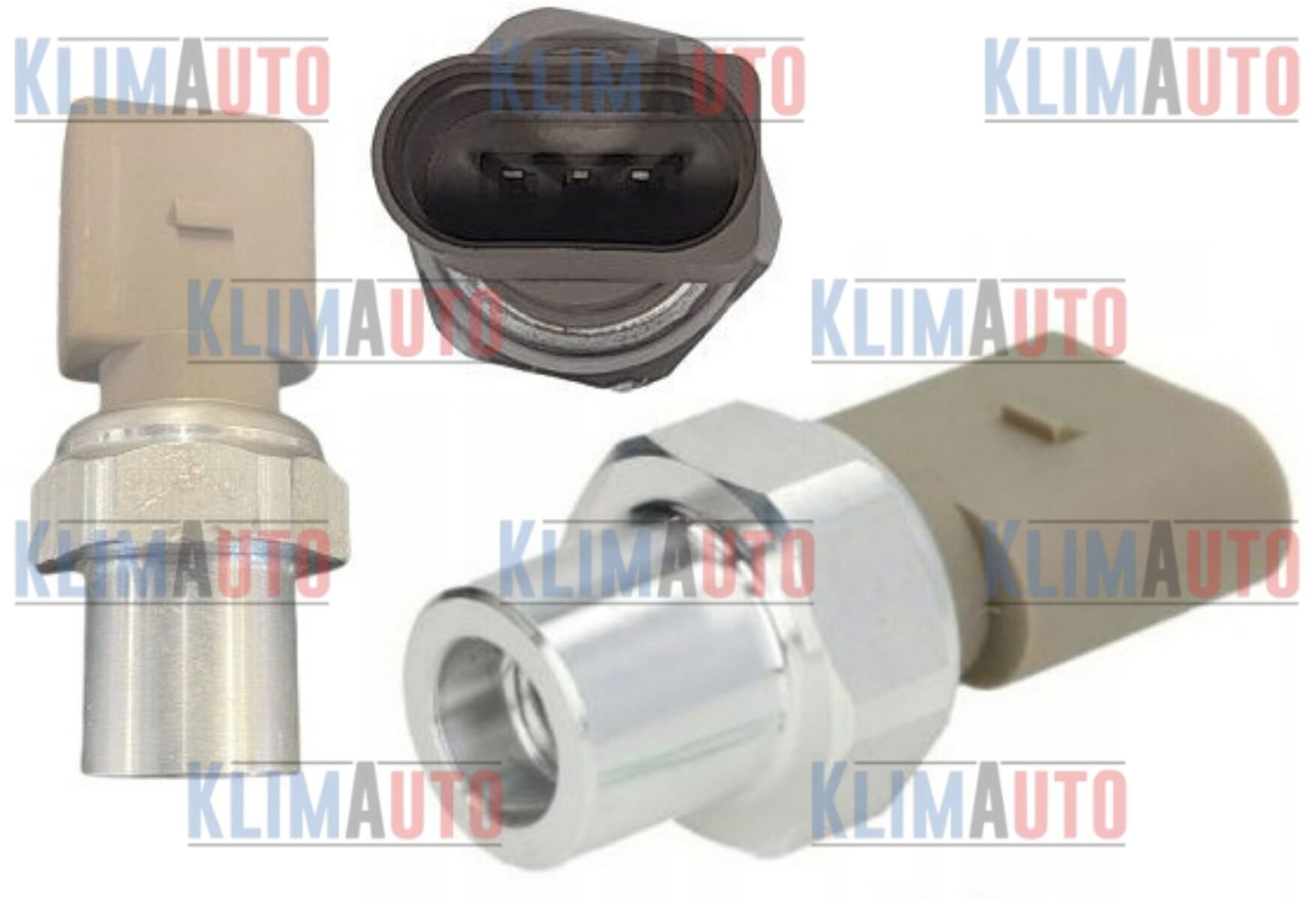 KLİMA BASINÇ MÜŞÜR VW AUDI SEAT SKODA