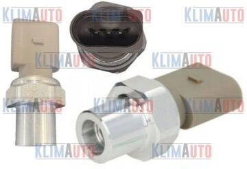 KLİMA BASINÇ MÜŞÜR VW AUDI SEAT SKODA