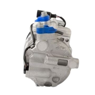 KLIMA KOMPRESÖR (PV6) AUDI A4 1.8 T,1.9 TDI,2.0 00-04