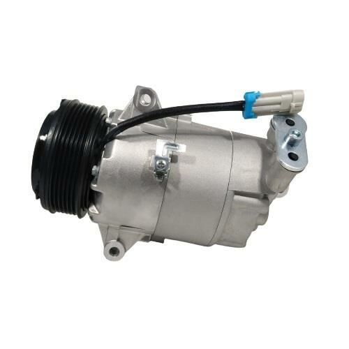KLİMA KOMPRESÖR (PV6) OPEL ASTRA H 1.9CDTI 05-10