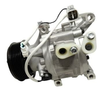 KLİMA KOMPRESÖRÜ (PV6) TOYOTA YARIS 90MM