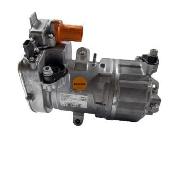 KOMPRESÖR ELEKTRİKLİ MERCEDES