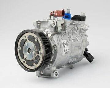KLİMA KOMPRESÖR (PV6) AUDİ A4 A5 Q5 2.0 TDI 07-17