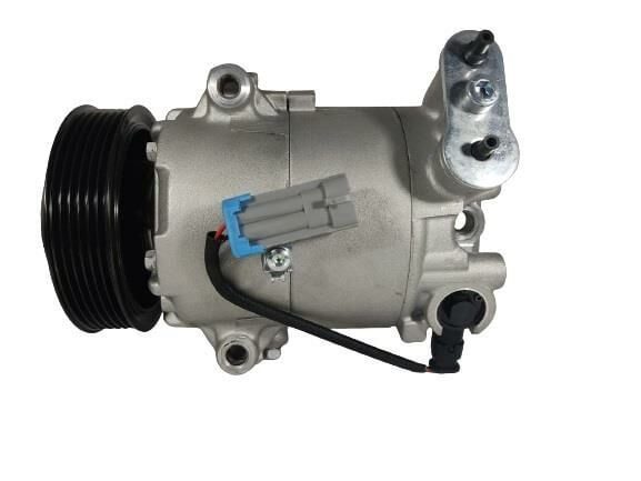 KLİMA KOMPRESÖR (PV6) OPEL ASTRA J 1.3CDTİ(09-)MERIVA B (10-)