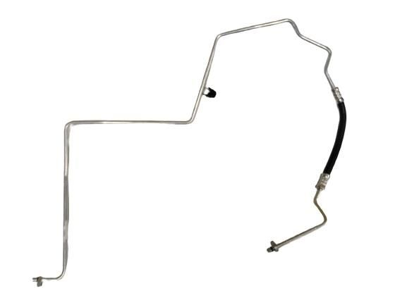 KLİMA HORTUMU DACİA LOGAN