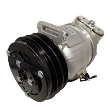 KLİMA KOMPRESÖRÜ LAVERDA SUSİ 310 TP4 MOTOR A2V 132MM