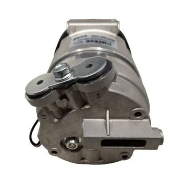 KLİMA KOMPRESÖRÜ LAVERDA SUSİ 310 TP4 MOTOR A2V 132MM