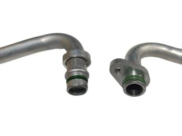 KLİMA HORTUMU DACİA 1.5 KOMP-EVAP