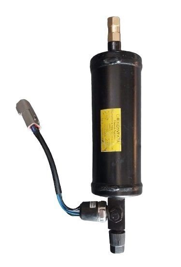 KONVEKTA SAFKAR DRAER