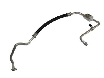 KLİMA HORTUMU RENAULT DACİA KOMP-RAD