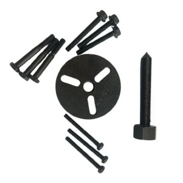 KLİMA PLATE SÖKME APARATI