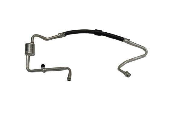 KLİMA HORTUMU DACİA 12- (KOMP-EVAP)