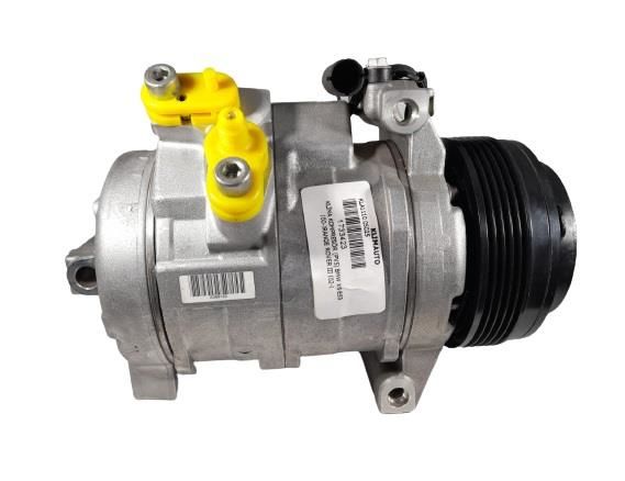 KLİMA KOMPRESÖR (PV5) BMW X5 E53 (00-)RANGE ROVER III (02-)