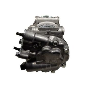 KLİMA KOMPRESÖR (PV6) PEUGEOT 407 (04-) CİTROEN C5 (08-)