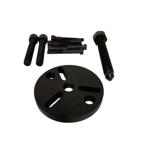 KLİMA PLATE SÖKME APARATI